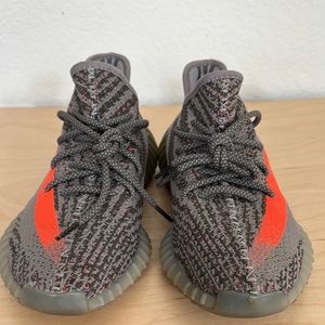Yeezy 350 V2 Beluga reflective